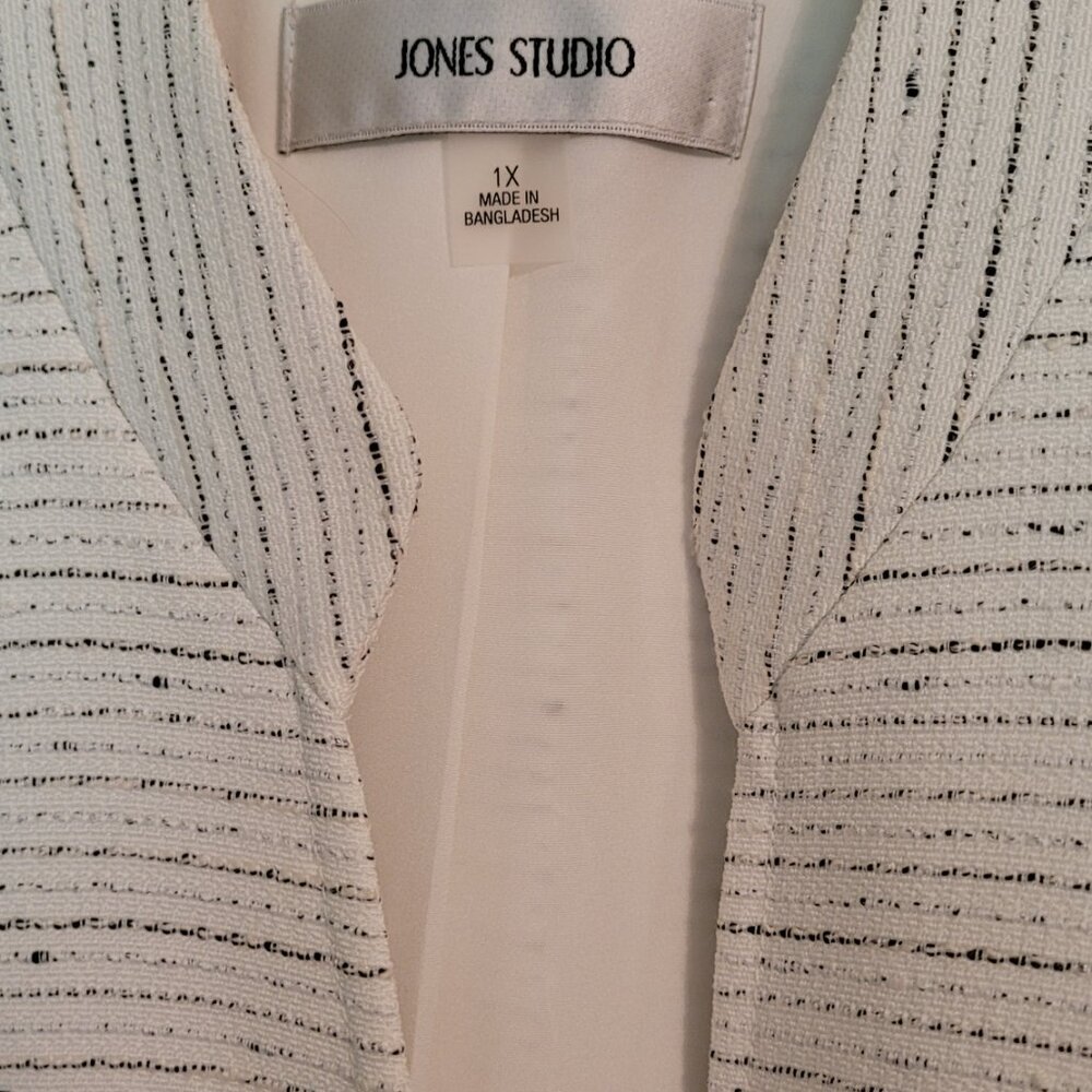 Jones studio blazer - Picture 2 of 2